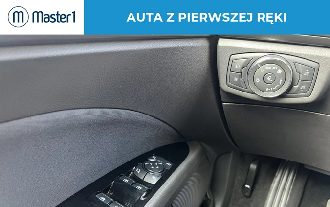 Ford Mondeo cena 79900 przebieg: 91241, rok produkcji 2021 z Wągrowiec małe 191